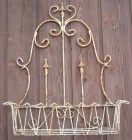 3 ARROW FRENCH BASKET