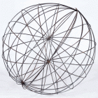 24in Garden Ball