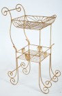 2 TIER RACK