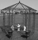 FULL GAZEBO