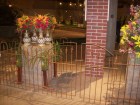 3ft Double Gate