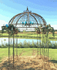Decorative Gazebo
