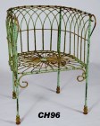 ANTIQUE CHAIR