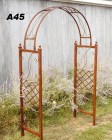 Cottage Arch