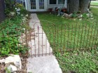 3FT GATE