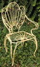 Fan Chair