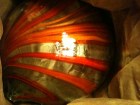 Gazing Ball 12
