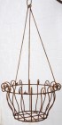 HANGING BASKET SET OF 2