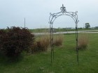 ORNATE ARCH