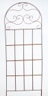 SCROLL TOP TRELLIS