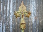 Spear Top Stake