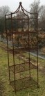 Square Rack with Ball on top
