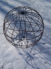ROUND BALLS SET OF 3SMALL, MEDIUM, LARGE24