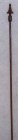 4 FT. CONNECTING STAKE